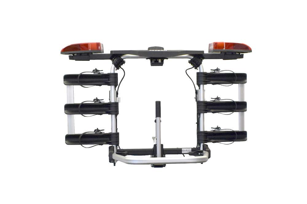 Uebler X31S 15770 Fahrradträger für 3 Fahrräder