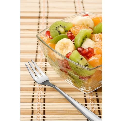 Opiniones y reviews de Tenedores de postre favoritos de las personas. 17 Tenedores de postre marca Hommp (2)