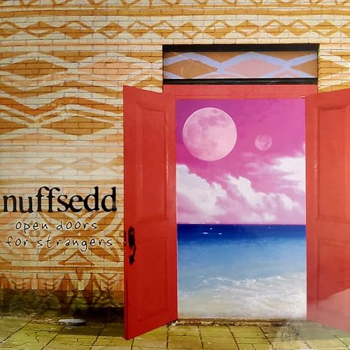 Play Open Doors for Strangers by nuff sedd on Amazon Music