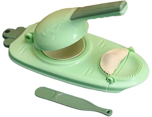 Best Manual Dumpling Maker: Ultimate Guide to Effortless Dumpling Creation