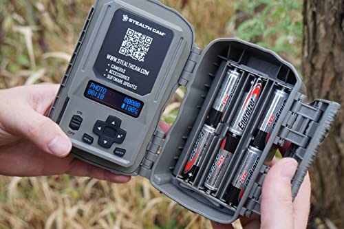 Stealth Cam DS4K Ultimate Game Camera