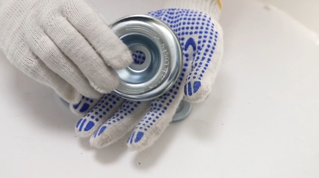 Kit Di Fissaggio Lama Per Sega Per Sega Per Decespugliatore Stihl FR85 FS55 FS70 FS80 FS90 FS100