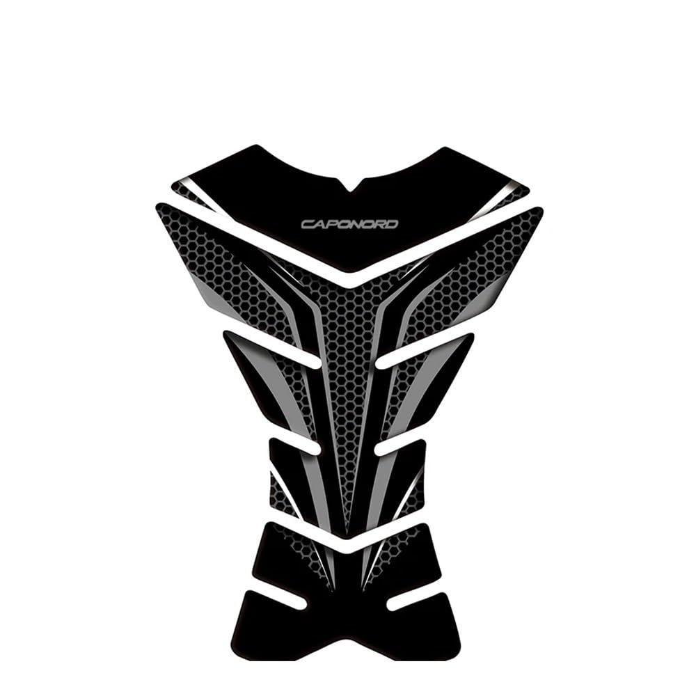 Motorcycle Tank Protector for CAPONORD ETV1000 RST1000 Futura FALCO/SL1000 Motorcycle Sticker Gas Fuel Oil Tank Pad Protector Decals