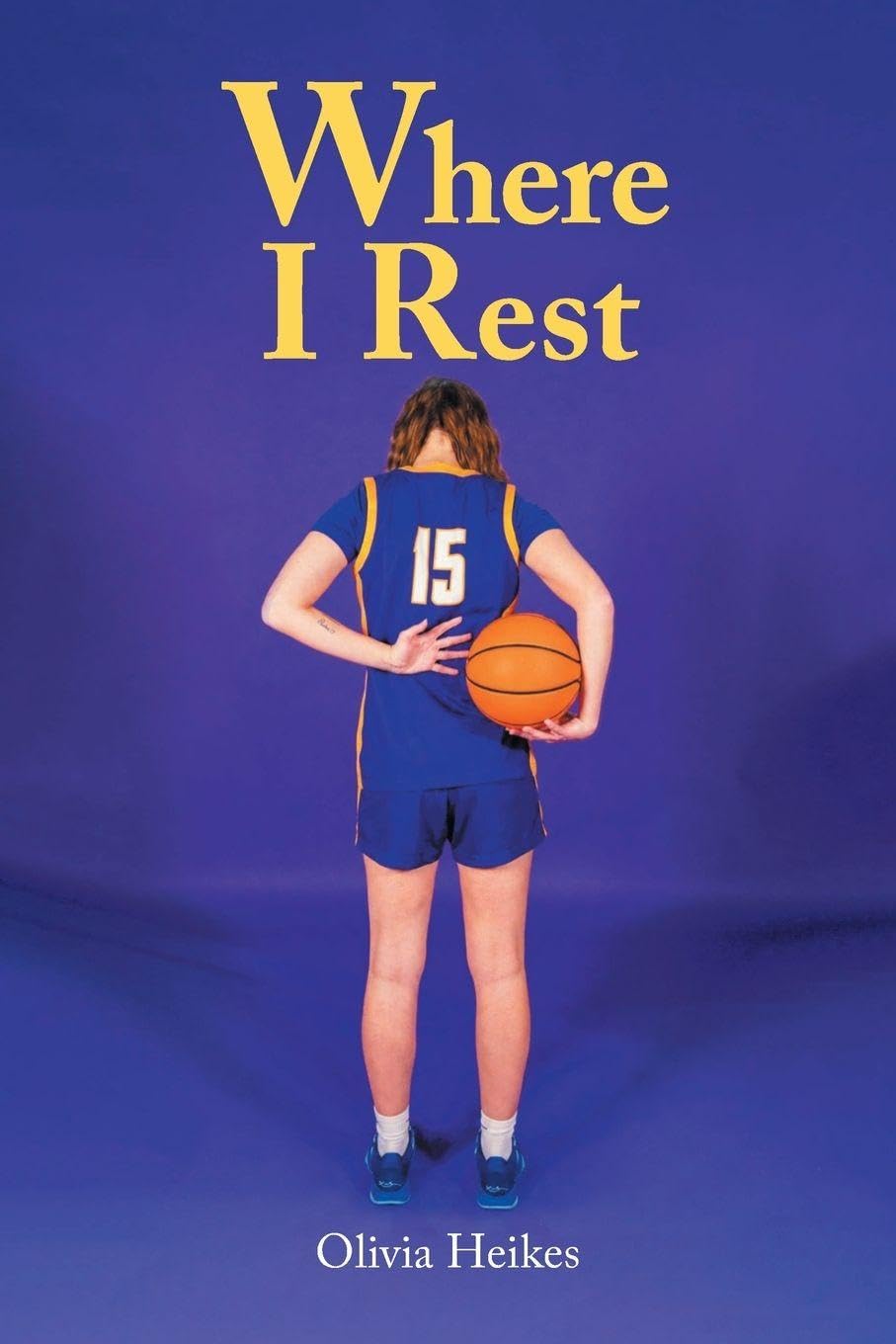 Where I Rest