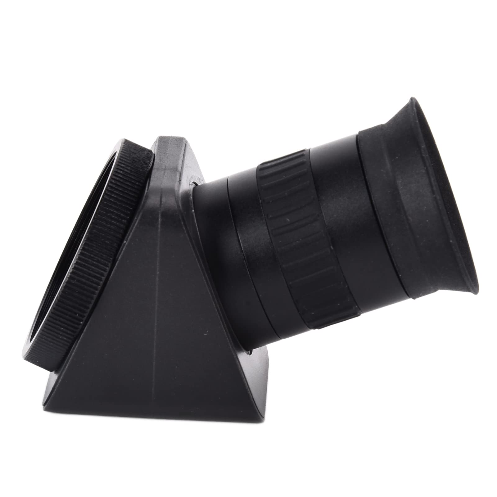 Oculaire de Télescope de 25 Mm, Revêtement de Lentille en Verre Optique de Haute qualité pour Une Imagerie Claire, Oculaire à Monture T2 pour Accessoires de Télescope, Conception Portable