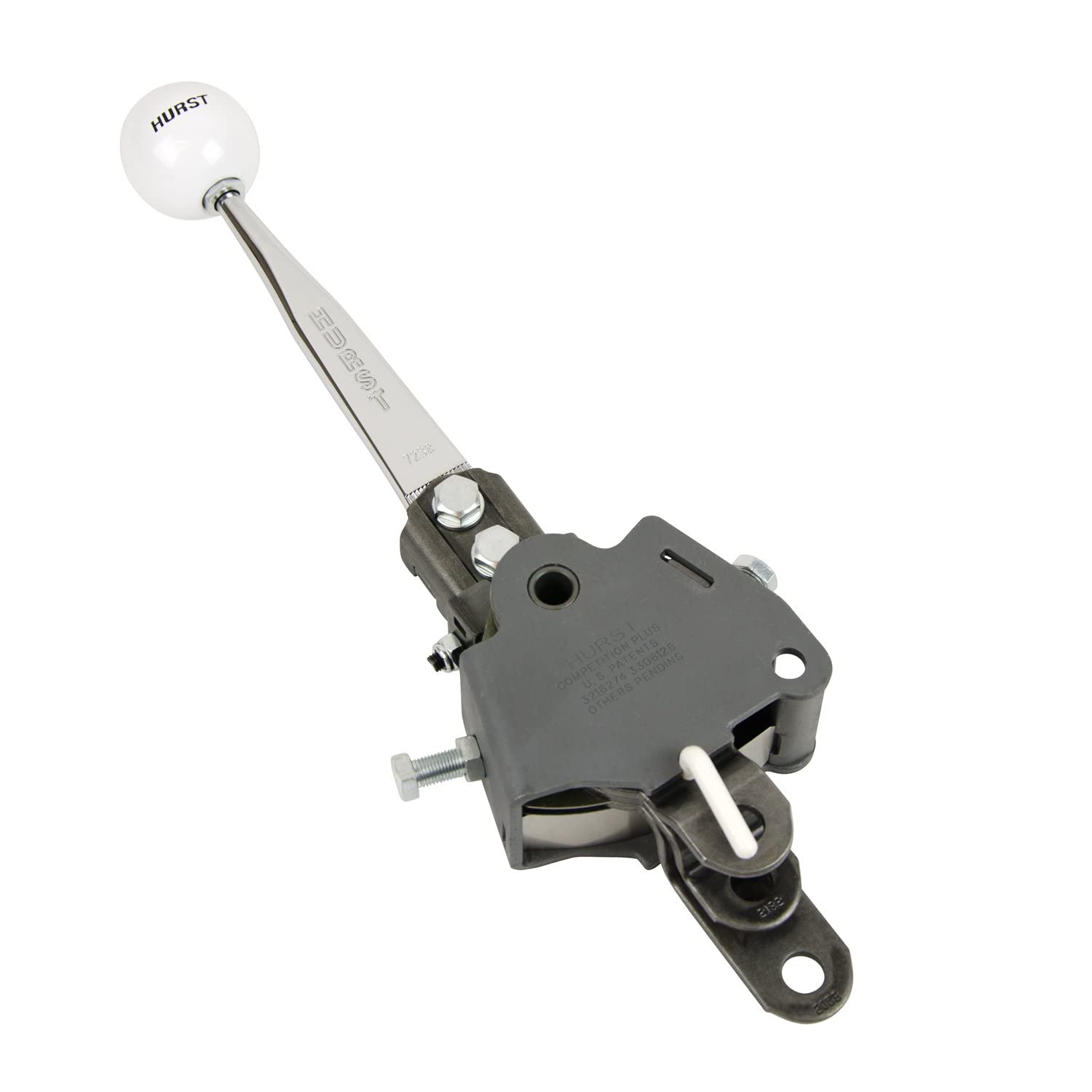 Amazon.com: Hurst 3917535 Manual Gear Shift Lever Kit : Automotive