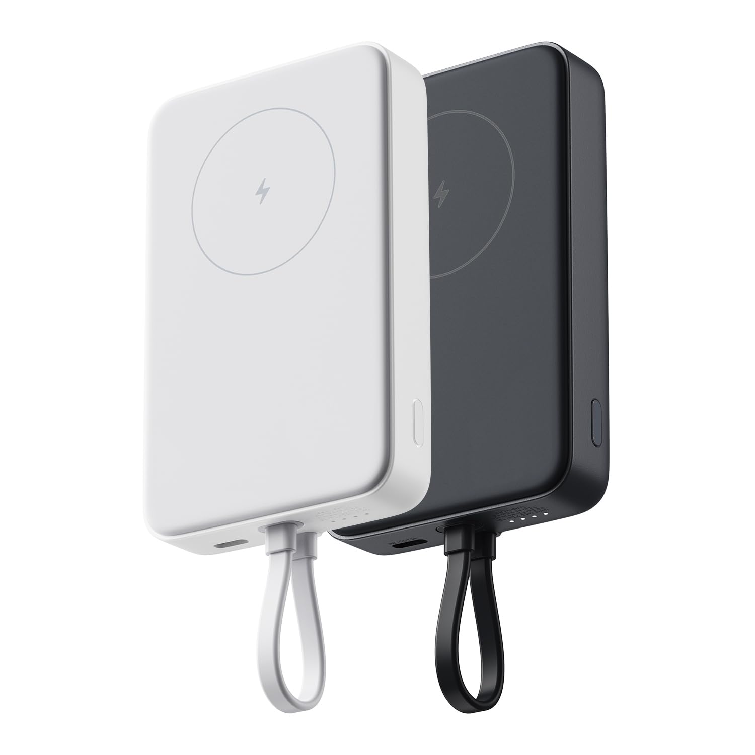 Xiaomi 33W Magnetic Power Bank 10000mAh, ricarica ultraveloce, grande capacità, ricarica wireless istantanea, ricarica iPhone 16 Pro 2 volte, forte magnetismo 13N, Magsafe iPhone 16 15 14 13 12