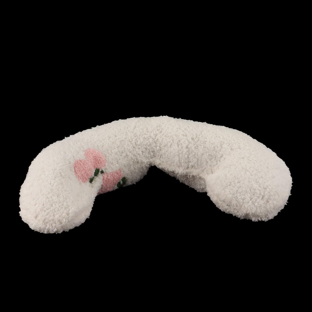 Enwye Pet Pillow U Shaped, Pack Of 2 U Shaped Cushions for Cats Pet Calming Pillow - Image 2