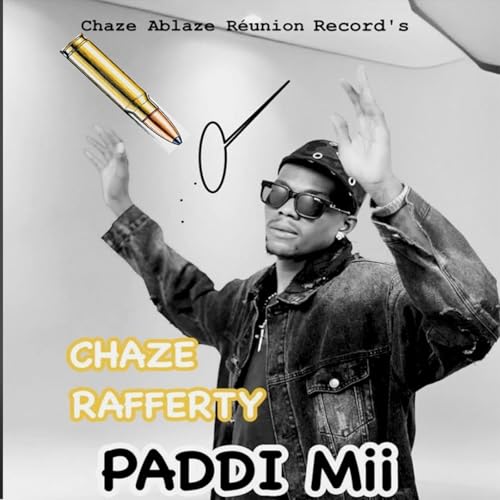  Paddi Mii