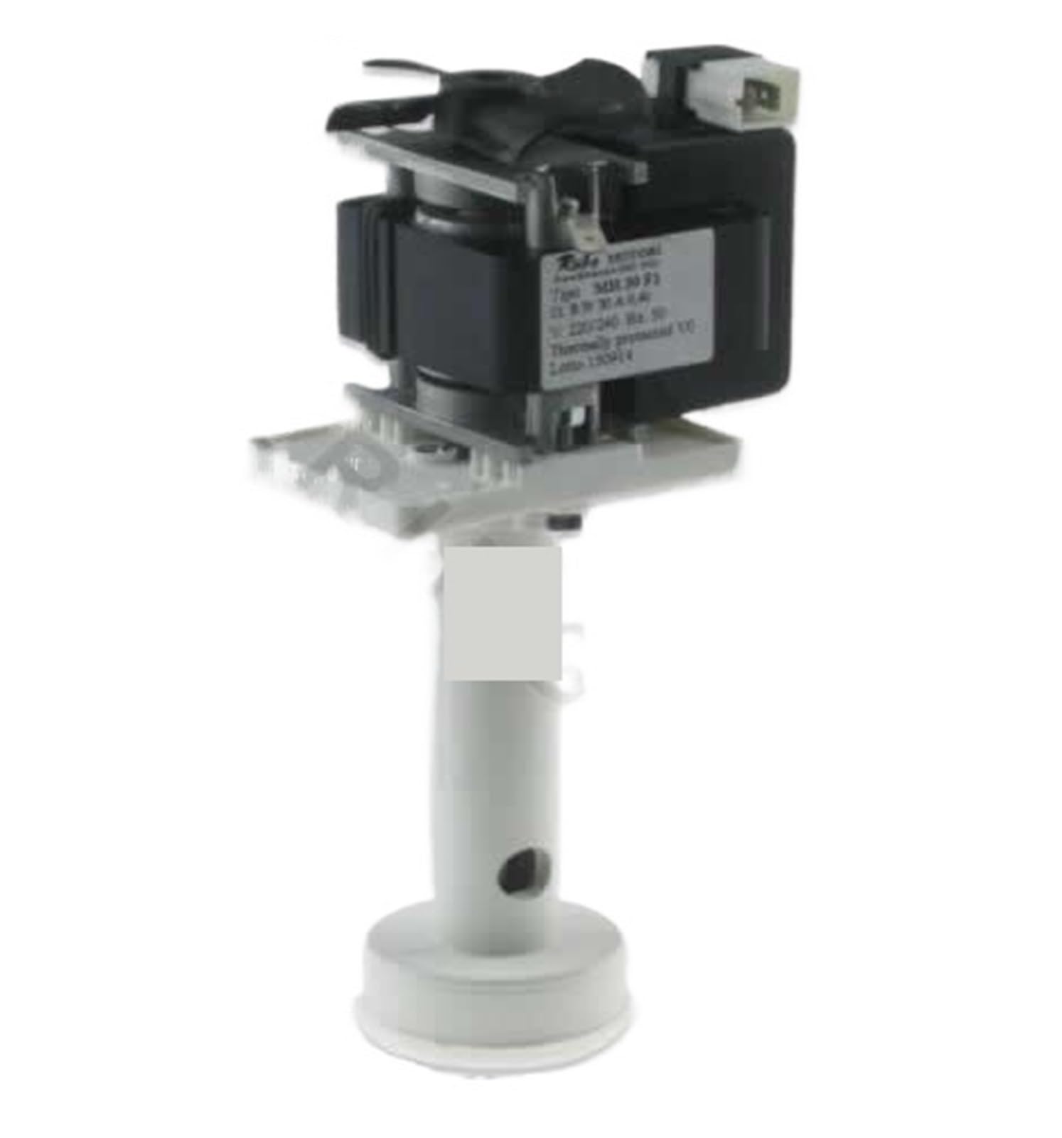 POMPA ACQUA, Compatibile Con MACCHINA For IL PRODUTTORE DI GHIACCIO ICEMATIC SCOTSMAN SIMAG ELECTROLUX ANGELO PO,