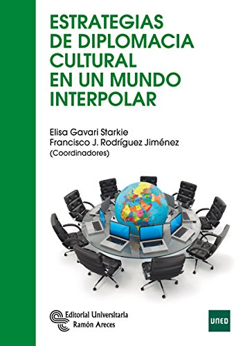 Estrategias de Diplomacia Cultural en un Mundo Interpolar (Libro Técnico)