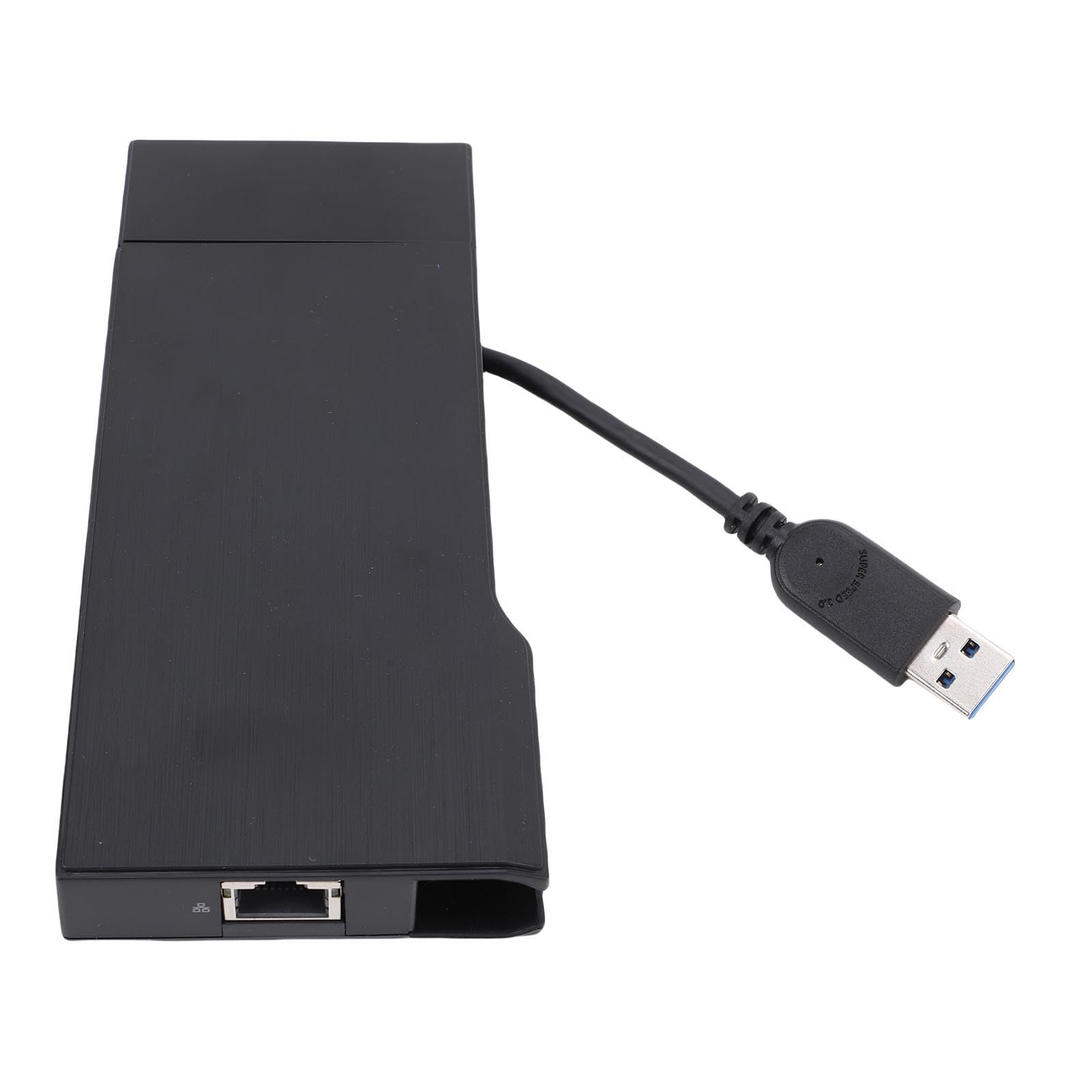 Annadue 9 in 1 USB C Hub Multiport Adapter