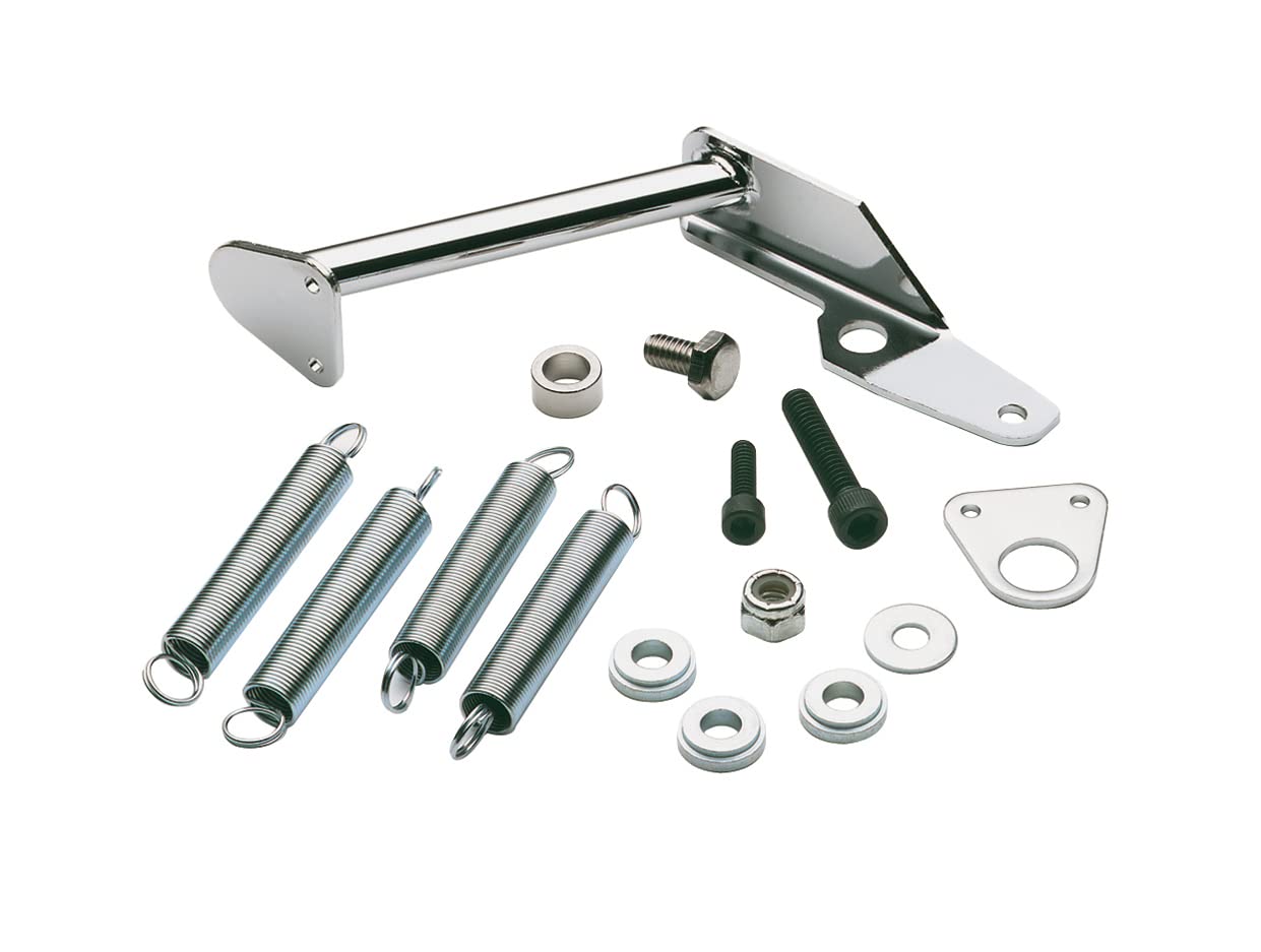 Mr. Gasket 9678 Throttle Return Spring Kit