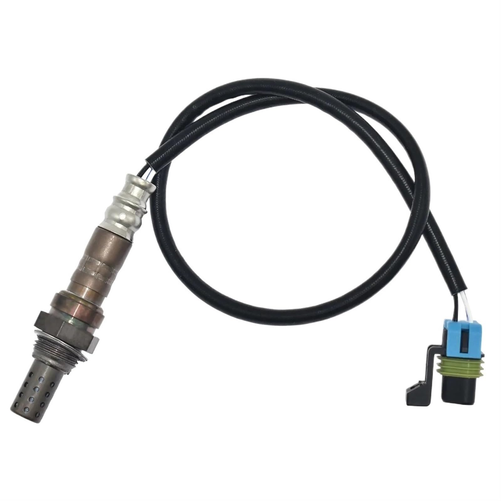 Capteur D'oxygène Compatible avec Chevy pour Avalanche pour Silverado pour Suburban 2003 2004 2005 2006 2007 2008 2009 2010 2011 Capteur D'oxygène O2 De Voiture 12572705