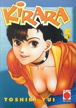 Paperback Kirara 5 (Livre en allemand) Book