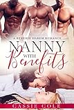 Nanny With Benefits: A Reverse Harem Romance