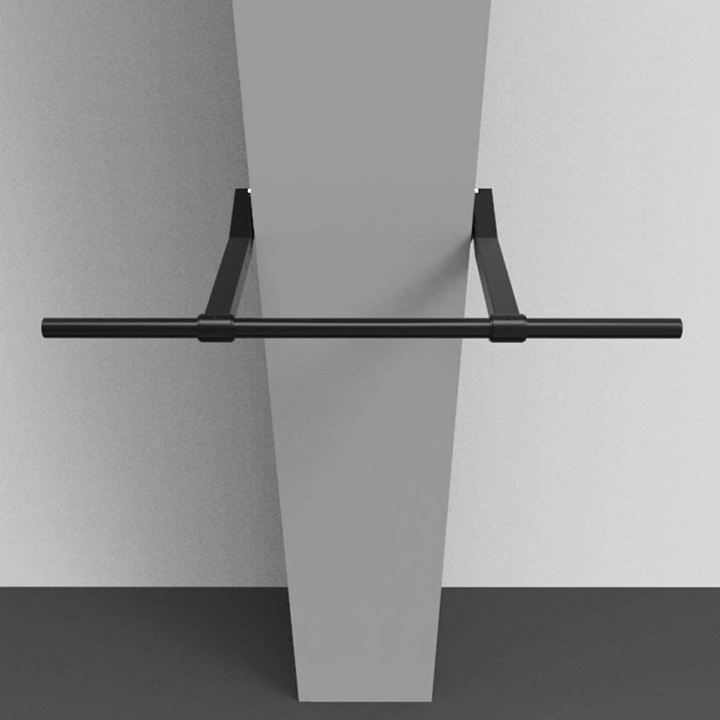 Barre pull-up speciali for fasci e colonne della stanza, attrezzature for il fitness domestica, attrezzature for la palestra della palestra Attrezzatura sportiva di fitness La singola leva non oc