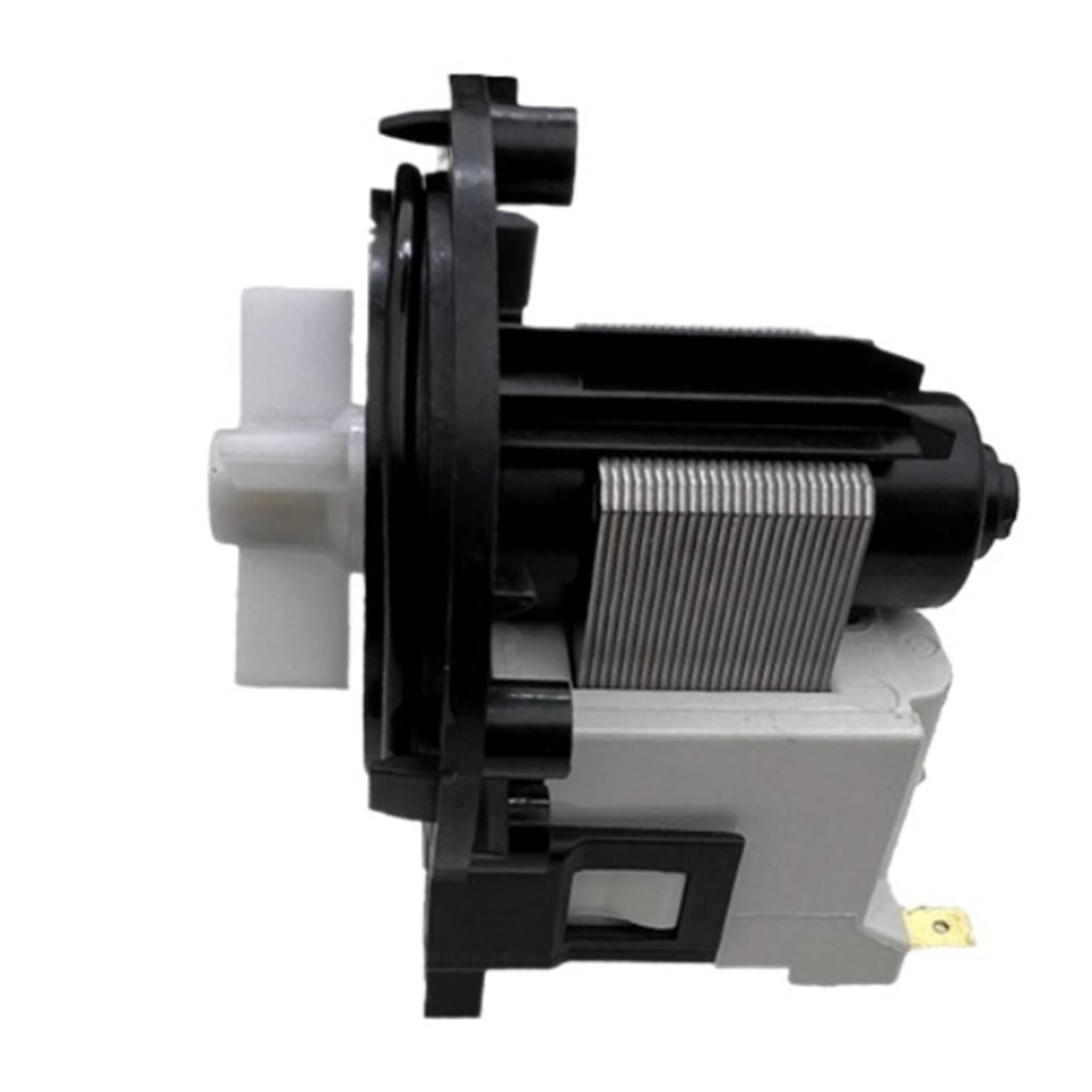 Washing Machine Drain Pump Motor，Compatible for LG， BPX2-2L 5859EN1004J BPX 2-2L Washer Drainage Parts