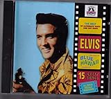 elvis presley blue hawaii download  Elvis Presley CD The Best Of Blue Hawaii Sessions - Memory Records