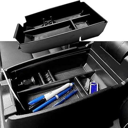 Center Console Organizer for Ford Escape
