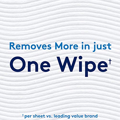 Image of Cottonelle Ultra CleanCare Toilet Paper, 12 Mega Rolls