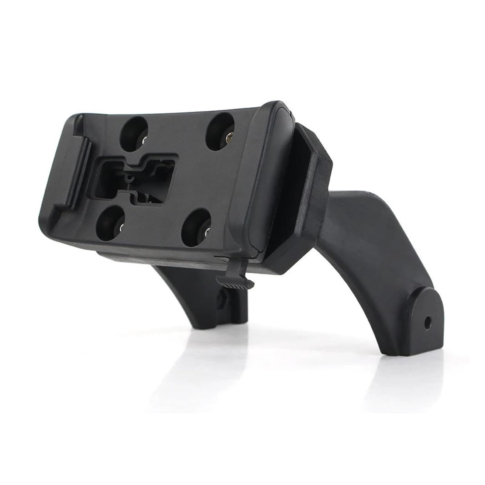 Soporte Navegador GPS Moto para Tracer 900/9 2018-2024 Soporte GPS Soporte para GPS Soporte para navegador Soporte para teléfono móvil para Motocicleta