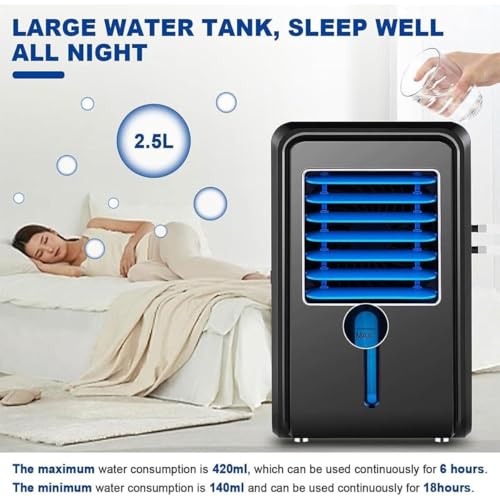Cubrecolchón refrescante para sudores nocturnos y personas calurosas en cama 4