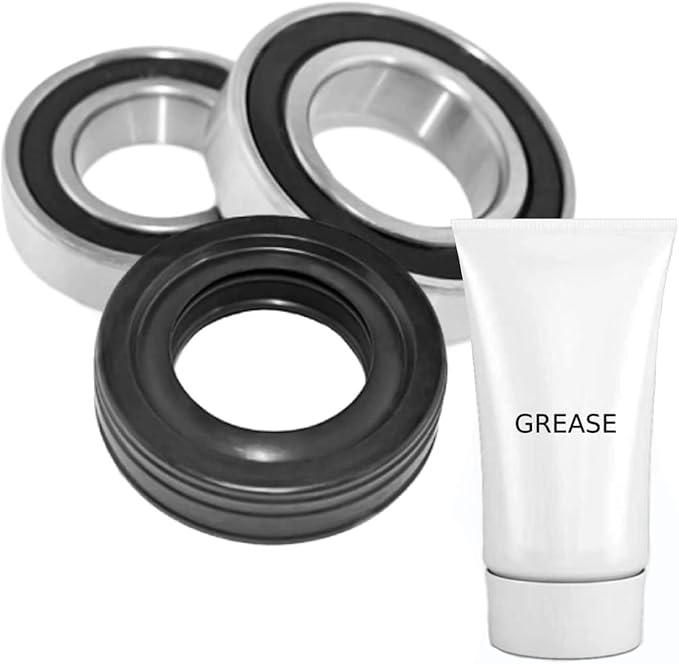 FITS Kenmore Washer Tub Bearings & Seal Kit fits W10435302