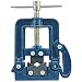 Produktbild VOREL 36570 Rohrschraubstock Sanitär Schraubstock für 0.5 - 2 1/2' Zoll Rohr