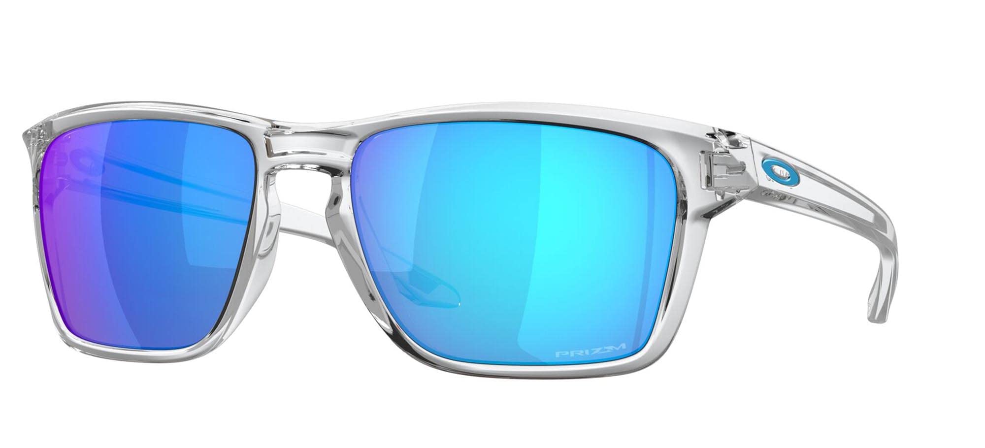 mens Oo9448 Sylas Rectangular Sunglasses