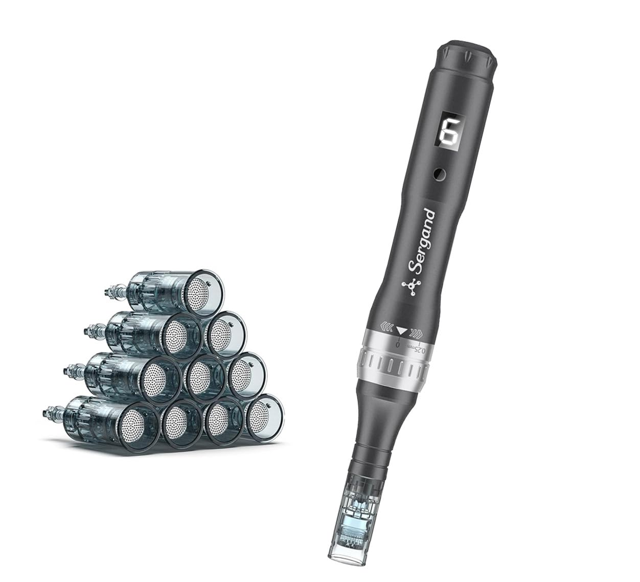 0.25mm Derma Roller Pen 0.25mm Derma Roller Pen