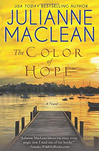 Julianne MacLean The Color of Hope