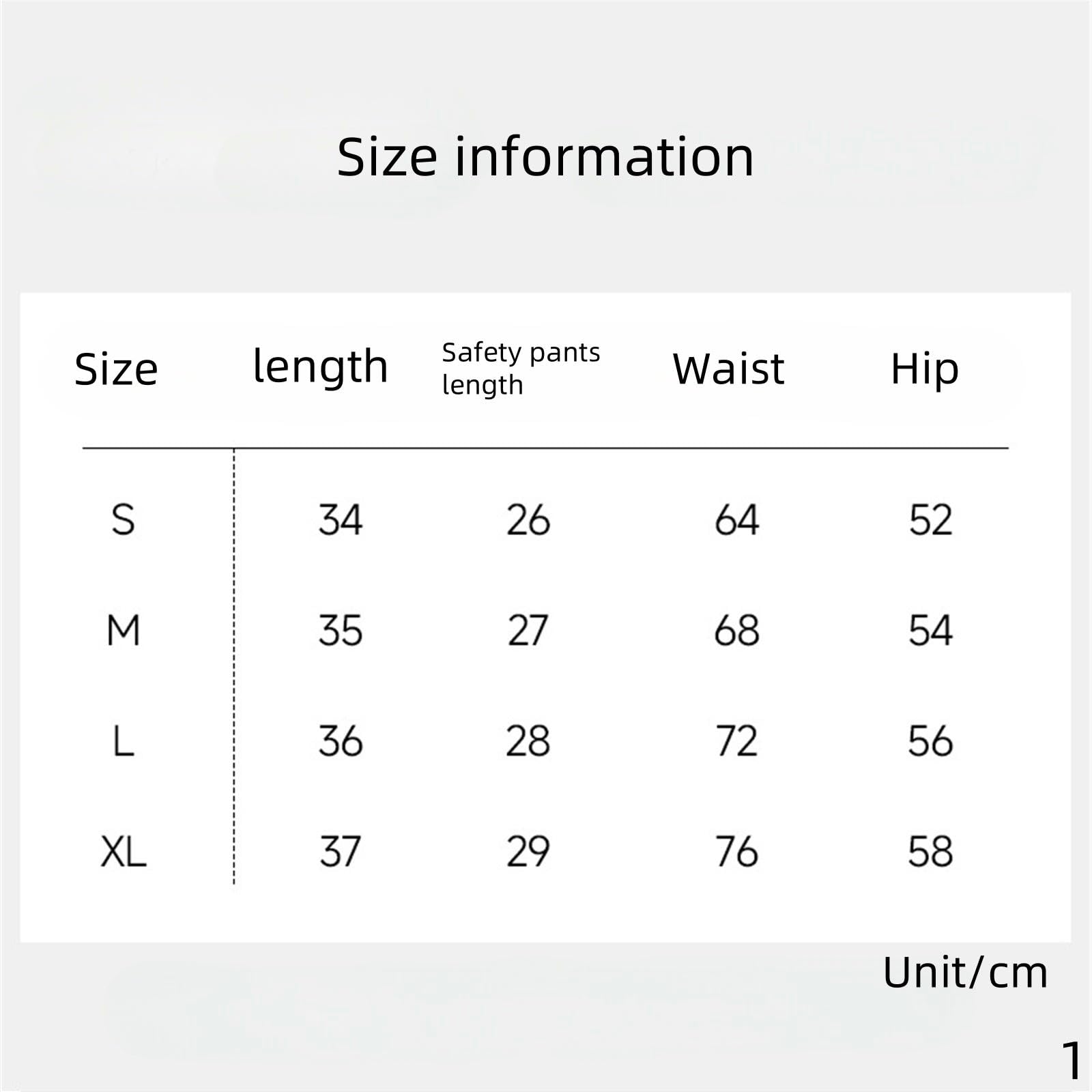 Short Femme Pantalons De Sport Formation Anti-Exposition Running Shorts Fitness Yoga Pantalon en Mailles Respirantes-Blanc Crème-l