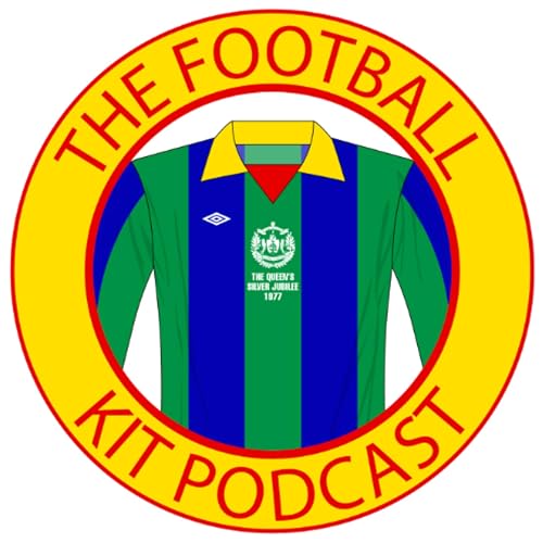 Episode Thirtysix cover art