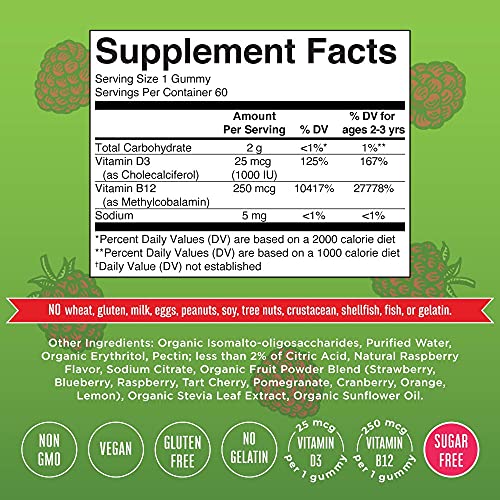 Vitamin-D3-Vitamin-B12-Sugar-Free-2-Month-Supply-Vitamin-D-B12-Vitamin-Gummy-Supplements-for-Adults-Kids-Supports-Bone-Health-Energy-Boost-Vegan-Non-GMO-Gluten-Free-60-Servings