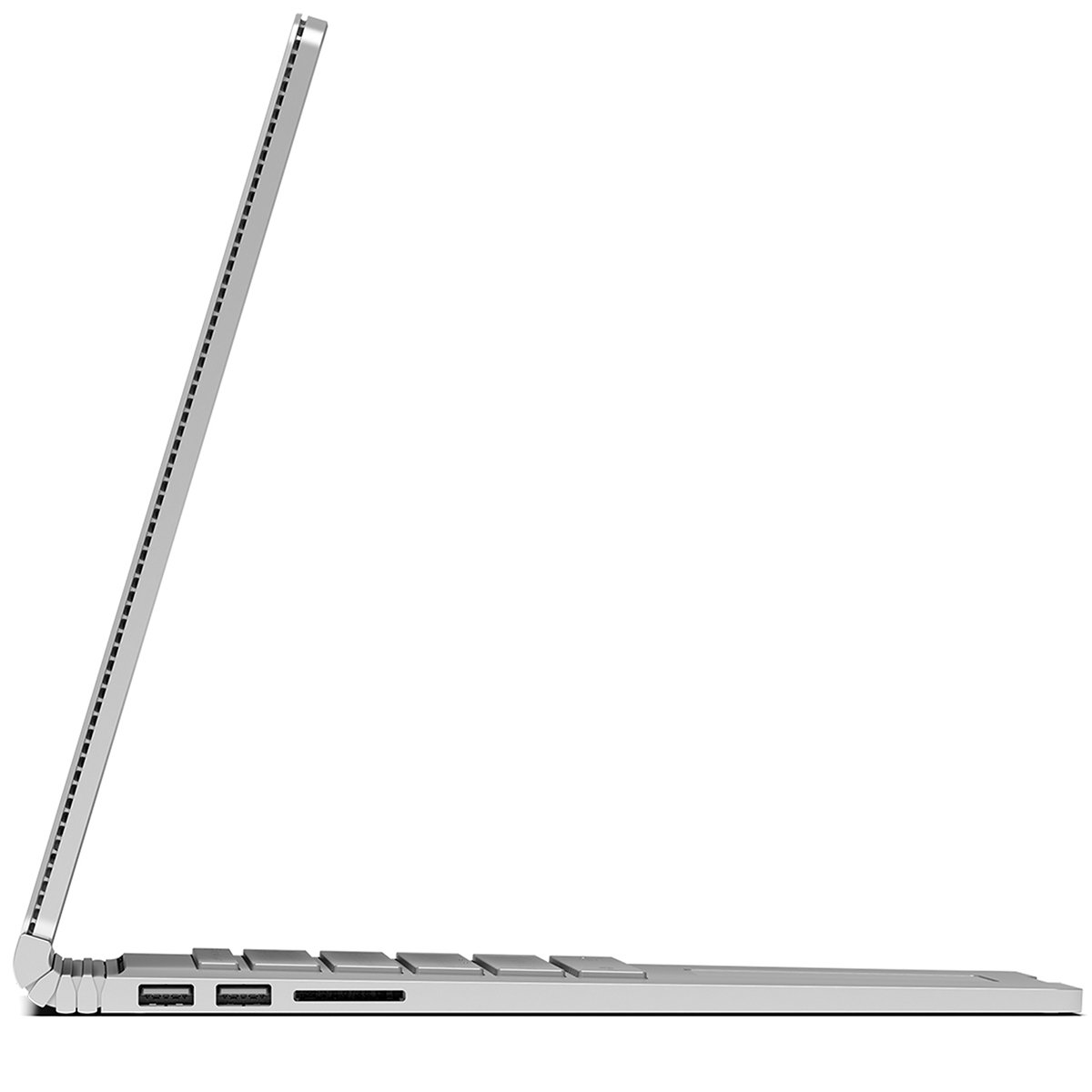 Surface Book i7 6世代 メモリ16GB SSD 476GB Windowsタブレット本体 
