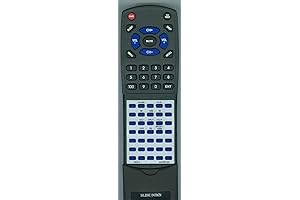 Tempur-Pedic Remote Replacement