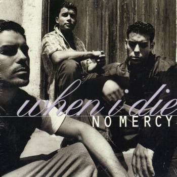 When I Die [Audio CD]