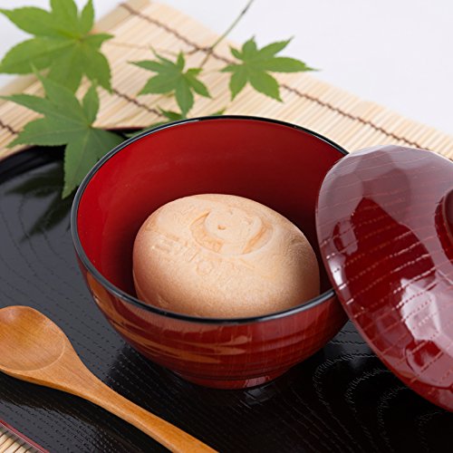 Amazon | 手焼き最中で包んだ即席おしるこ10個入り〔33.6g×10個 