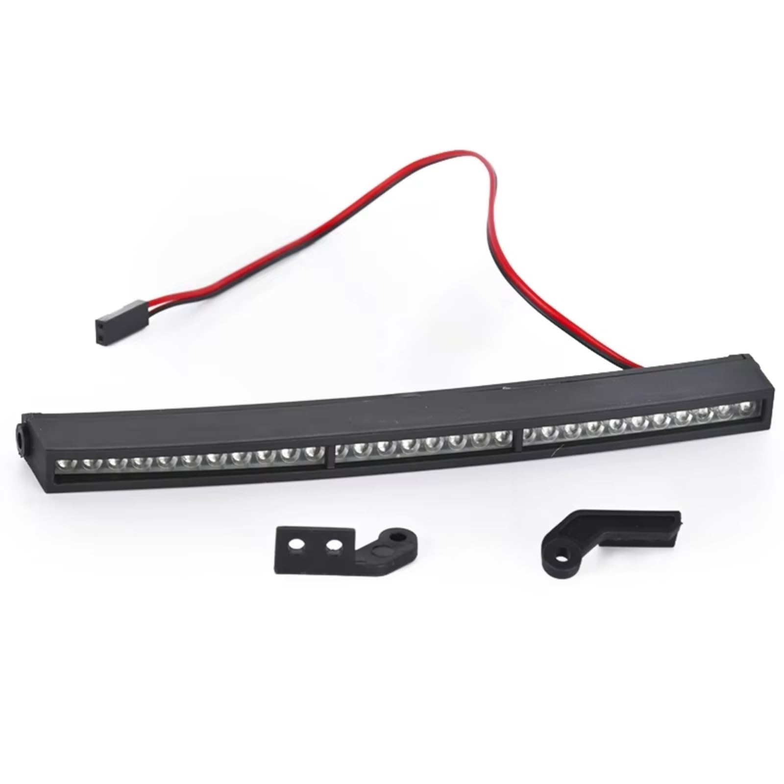 Piezas para RGT EX86190 accesorios lámpara ajustable P860077 RC 1/10 5