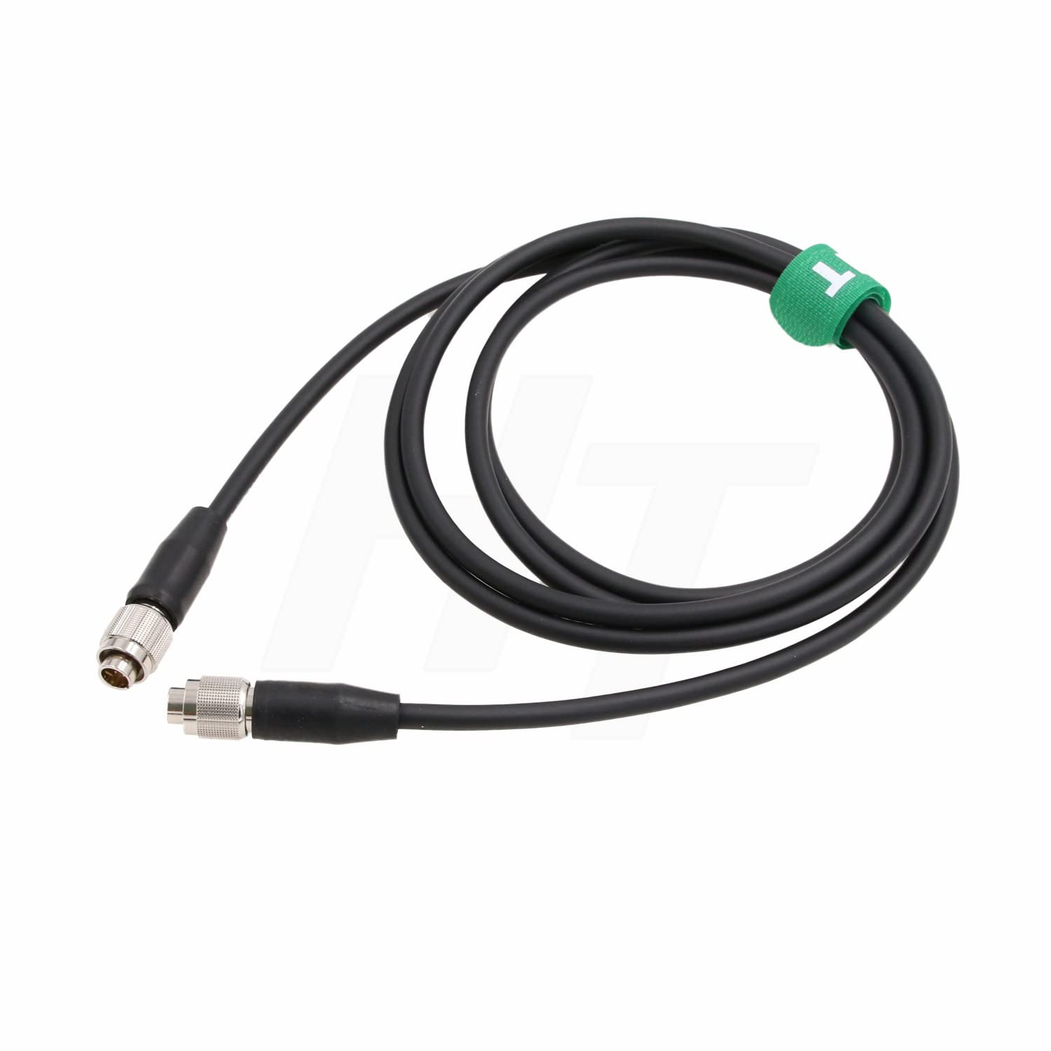 HangTon Cable remoto de 8 pines para cámara Sony BVP HDC F55 Venice 2 MSU-3500 RCP-3100 RM-B170 CCU CNU Panel de control CCA-5-2 2M