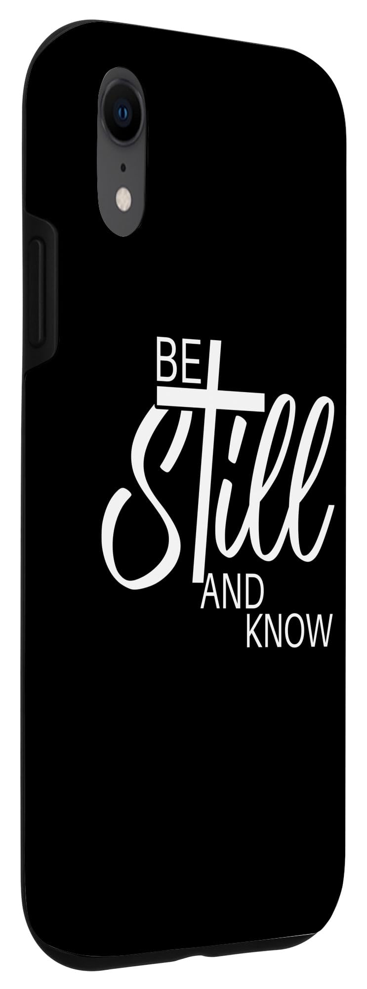 Be Still and Know - Image 3