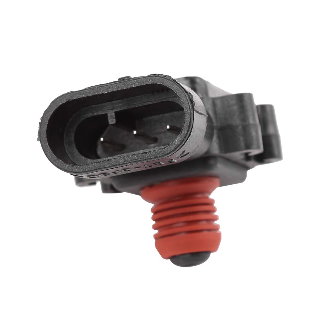 Sourcing Map MAP Luftdrucksensor 16235939 - DC 12V Für Opel, Chevrolet, GMC