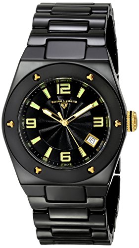 Swiss Legend 10054-BKBTGA