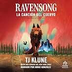 La canción del cuervo