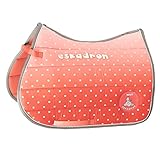  Eskadron POLOPAD FADE (NICI ltd. 2018), Peachy, Dressur