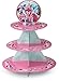 Wilton 1512-4700 My Little Pony Treat Stand