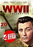 War Movies: WWII Collection