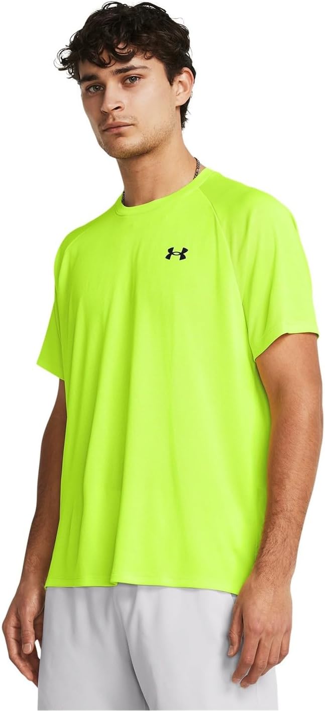 Under Armour UA Tech Textured SS - Image 2