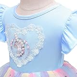 Zoom IMG-2 rolpant vestito da principessa per Zoom IMG-2 rolpant vestito da principessa per